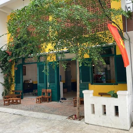 B475House Nha Trang Exterior foto