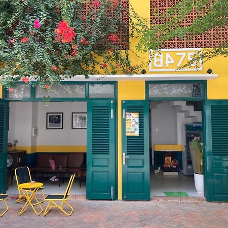 B475House Nha Trang Exterior foto