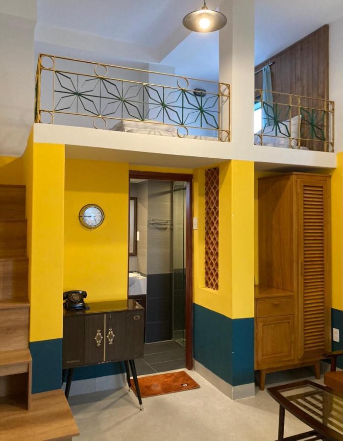 B475House Nha Trang Exterior foto