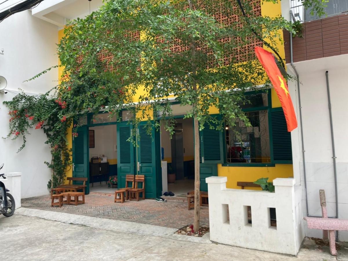 B475House Nha Trang Exterior foto