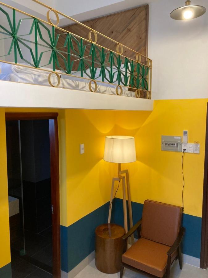 B475House Nha Trang Exterior foto