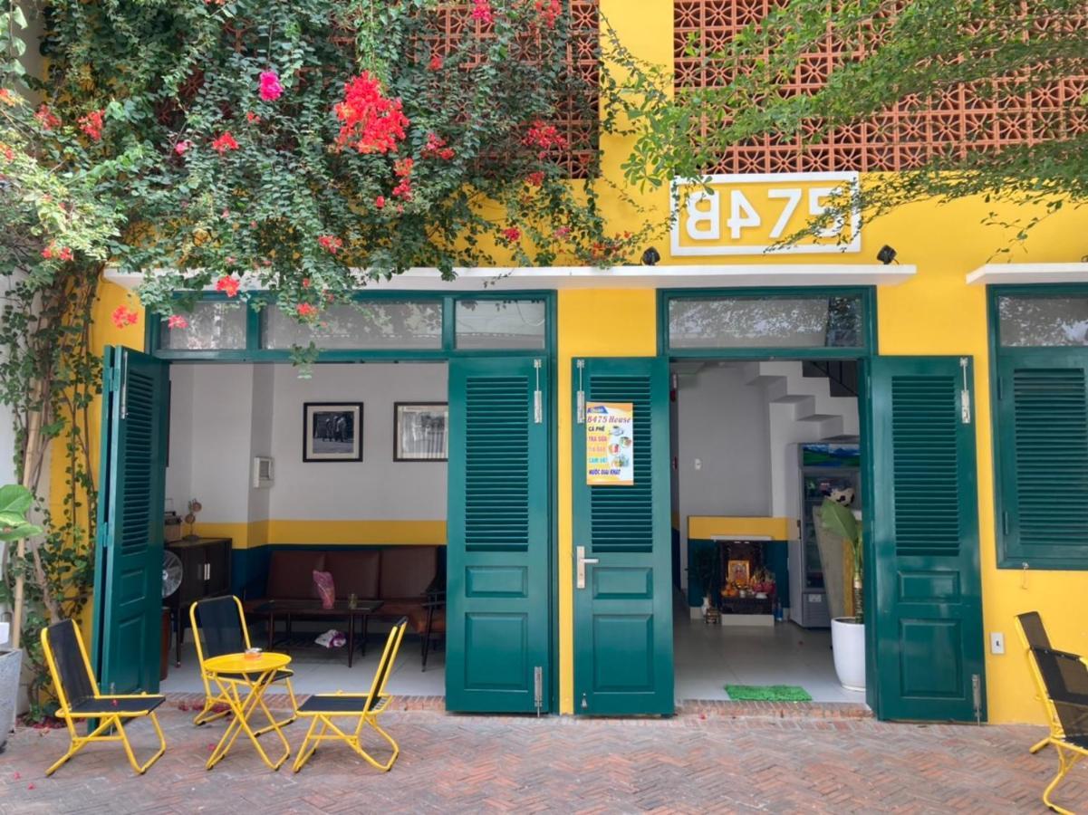 B475House Nha Trang Exterior foto